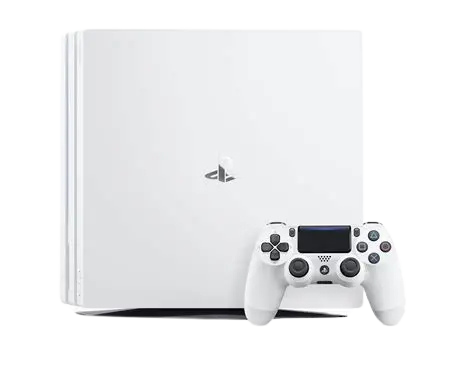 Sony PlayStation PS4 Pro - Image 1