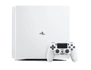 Sony PlayStation PS4 Pro