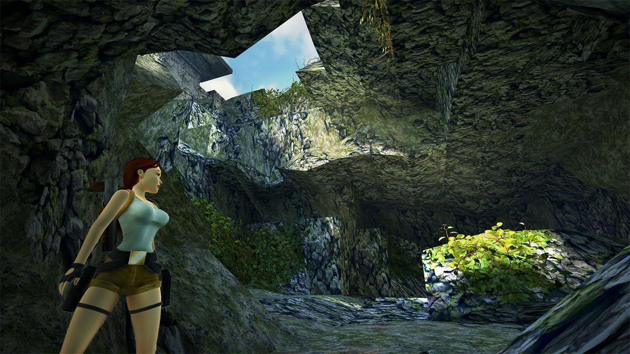 Tomb Raider I-III Remastered - Image 2