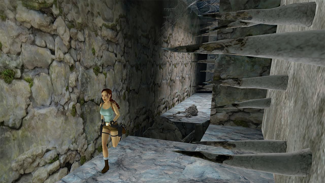 Tomb Raider I-III Remastered - Image 3