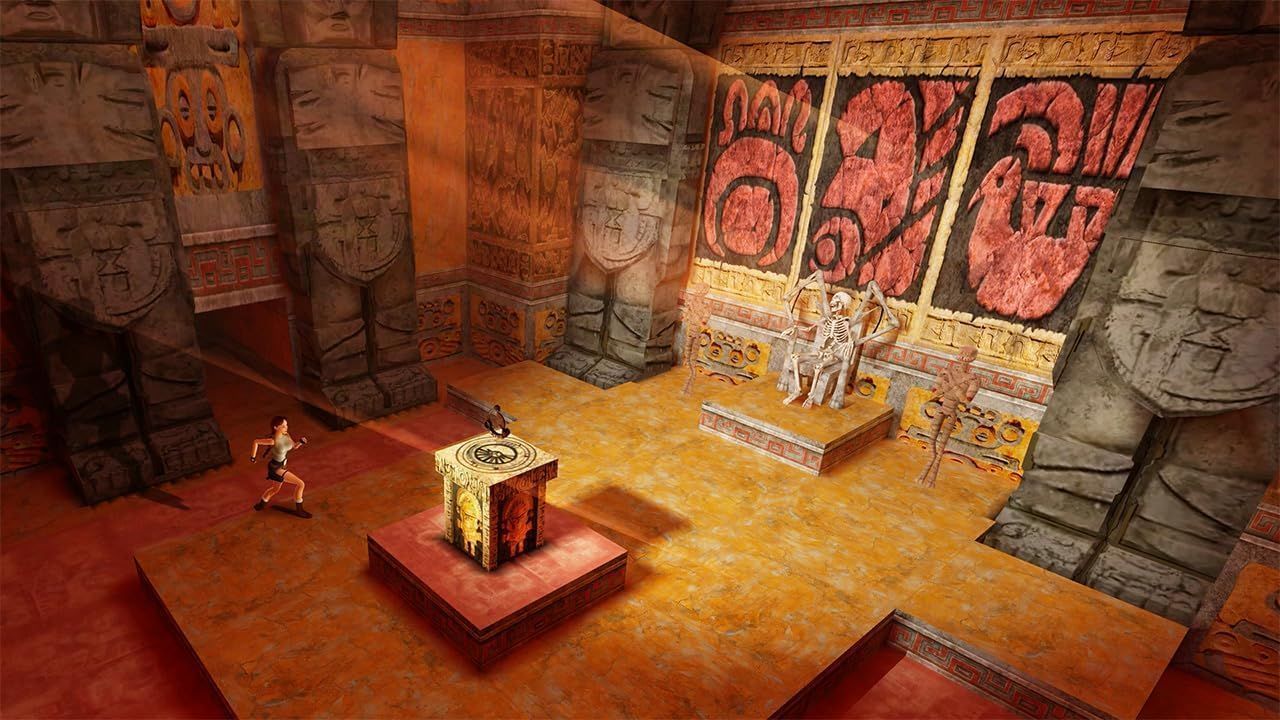 Tomb Raider I-III Remastered - Image 4