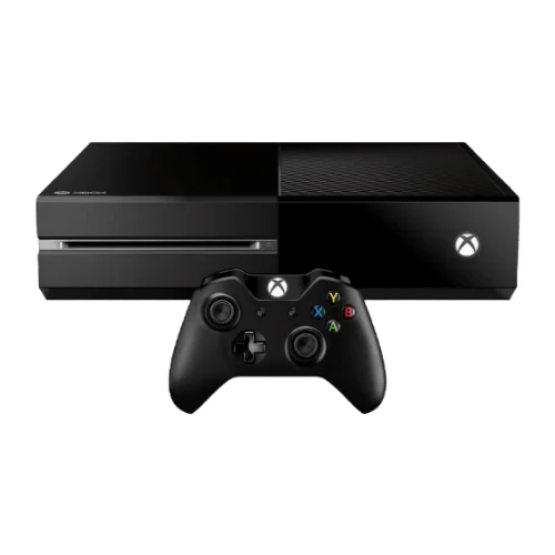 Microsoft XBOX One