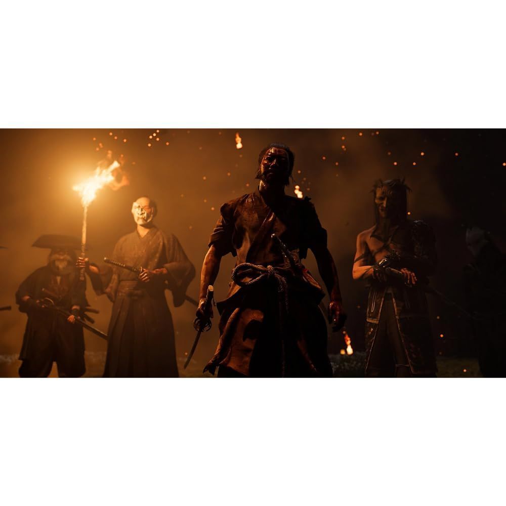 Ghost Of Yotei - Image 2