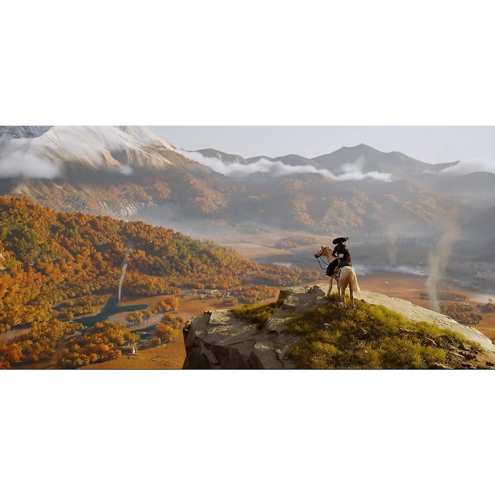 Ghost Of Yotei - Image 3