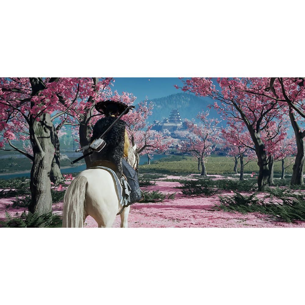 Ghost Of Yotei - Image 4