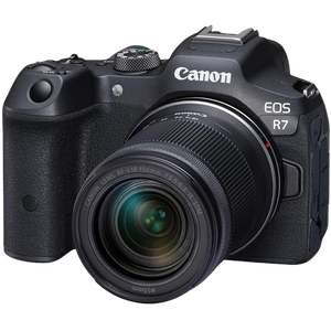 Canon EOS R7 Mirrorless Camera Body Only