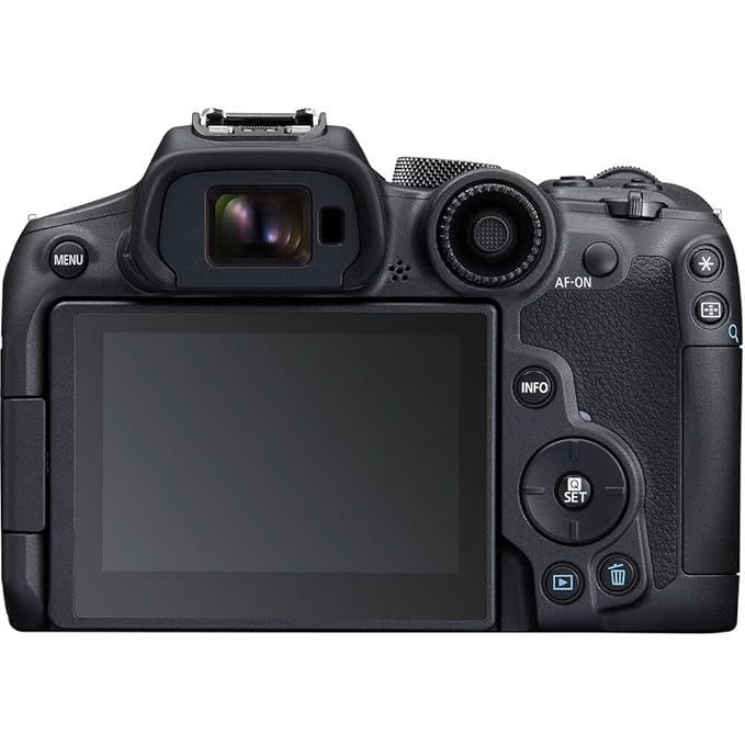 Canon EOS R7 Mirrorless Camera Body Only - Image 2