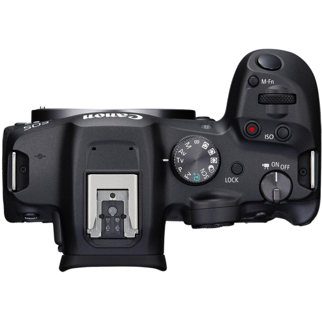 Canon EOS R7 Mirrorless Camera Body Only - Image 3