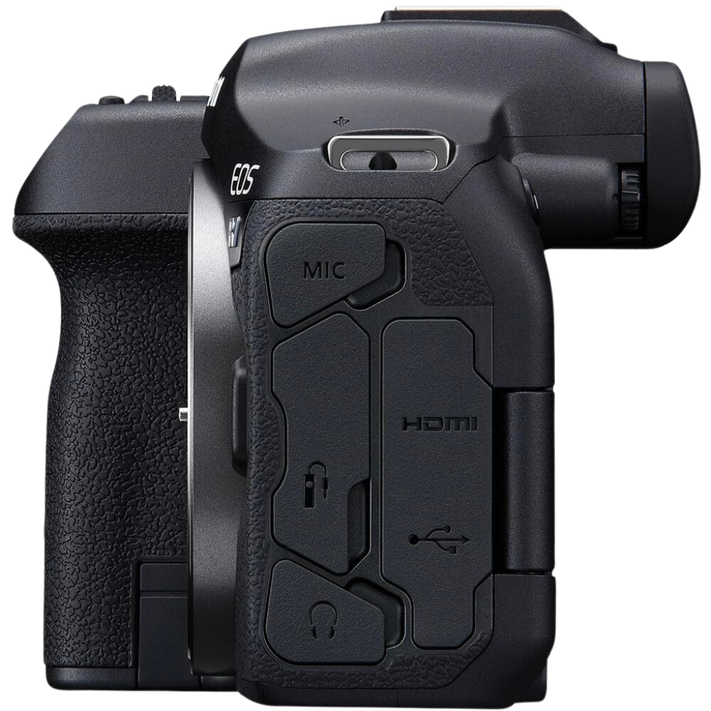 Canon EOS R7 Mirrorless Camera Body Only - Image 4