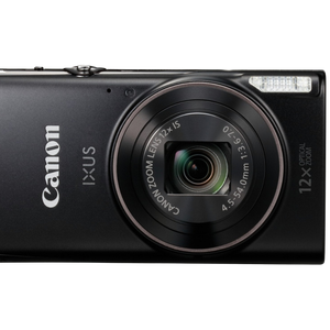 Canon IXUS 285 HS Compact Point And Shoot Action Camera