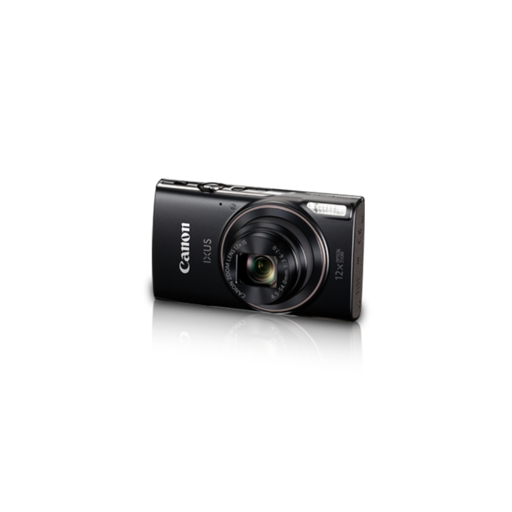 Canon IXUS 285 HS Compact Point And Shoot Action Camera - Image 4