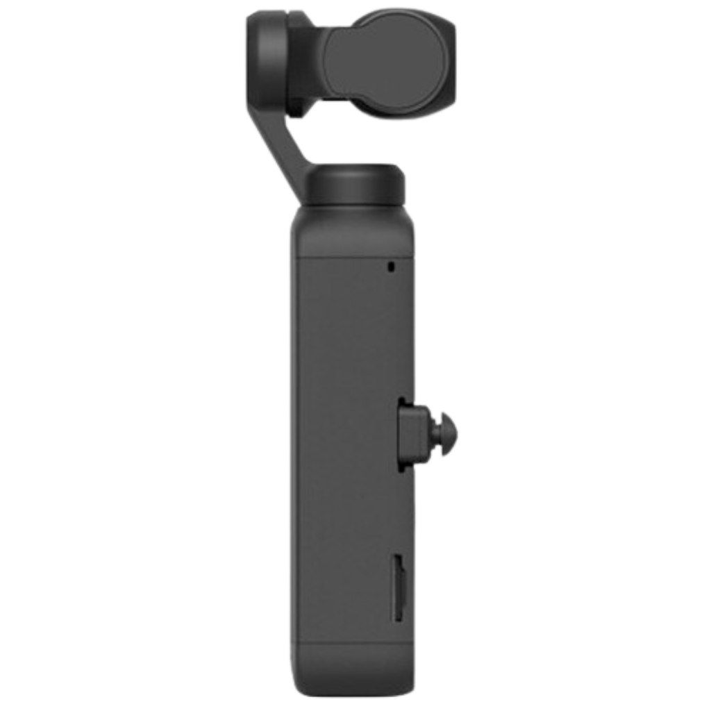 DJI Pocket 2 Creator Combo – 3 Axis Gimbal Stabilizer with 4K Camera - Image 3