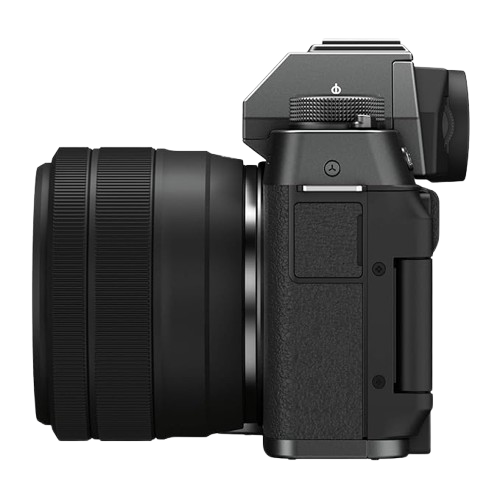 Fujifilm X-T200 Mirrorless Camera With 15-45mm Kit Lens - Image 3