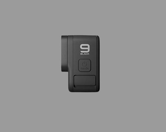 GoPro Hero 9 (Black) Action Camera - Image 3