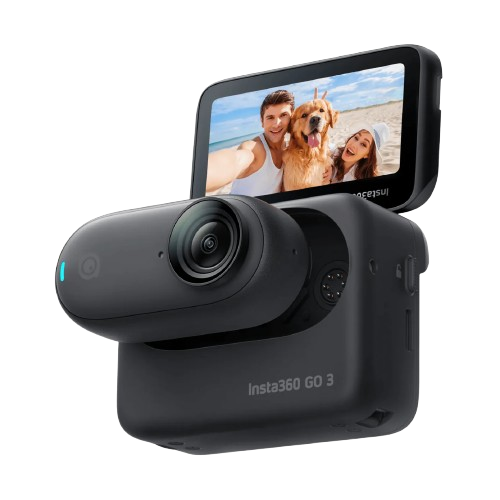 Insta360 GO 3 Action Camera - Image 1
