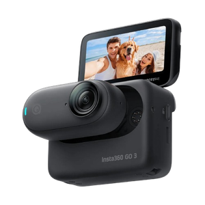 Insta360 GO 3 Action Camera