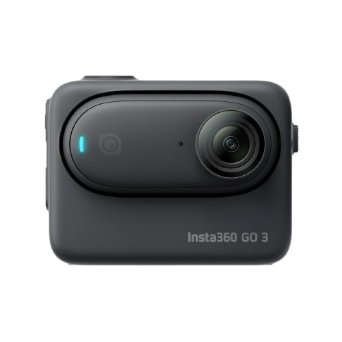 Insta360 GO 3 Action Camera - Image 2