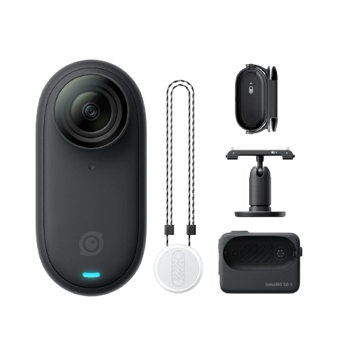 Insta360 GO 3 Action Camera - Image 3