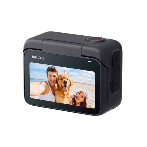 Insta360 GO 3 Action Camera - Image 4
