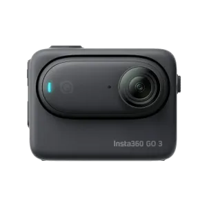 Insta360 Go 3 32GB Action Camera
