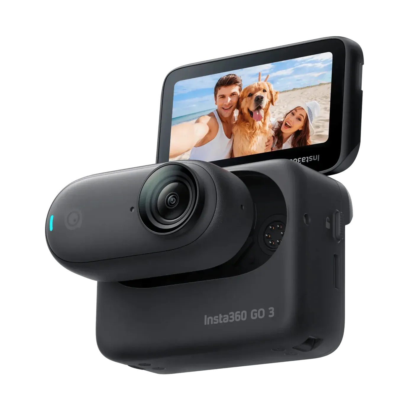 Insta360 Go 3 32GB Action Camera - Image 2