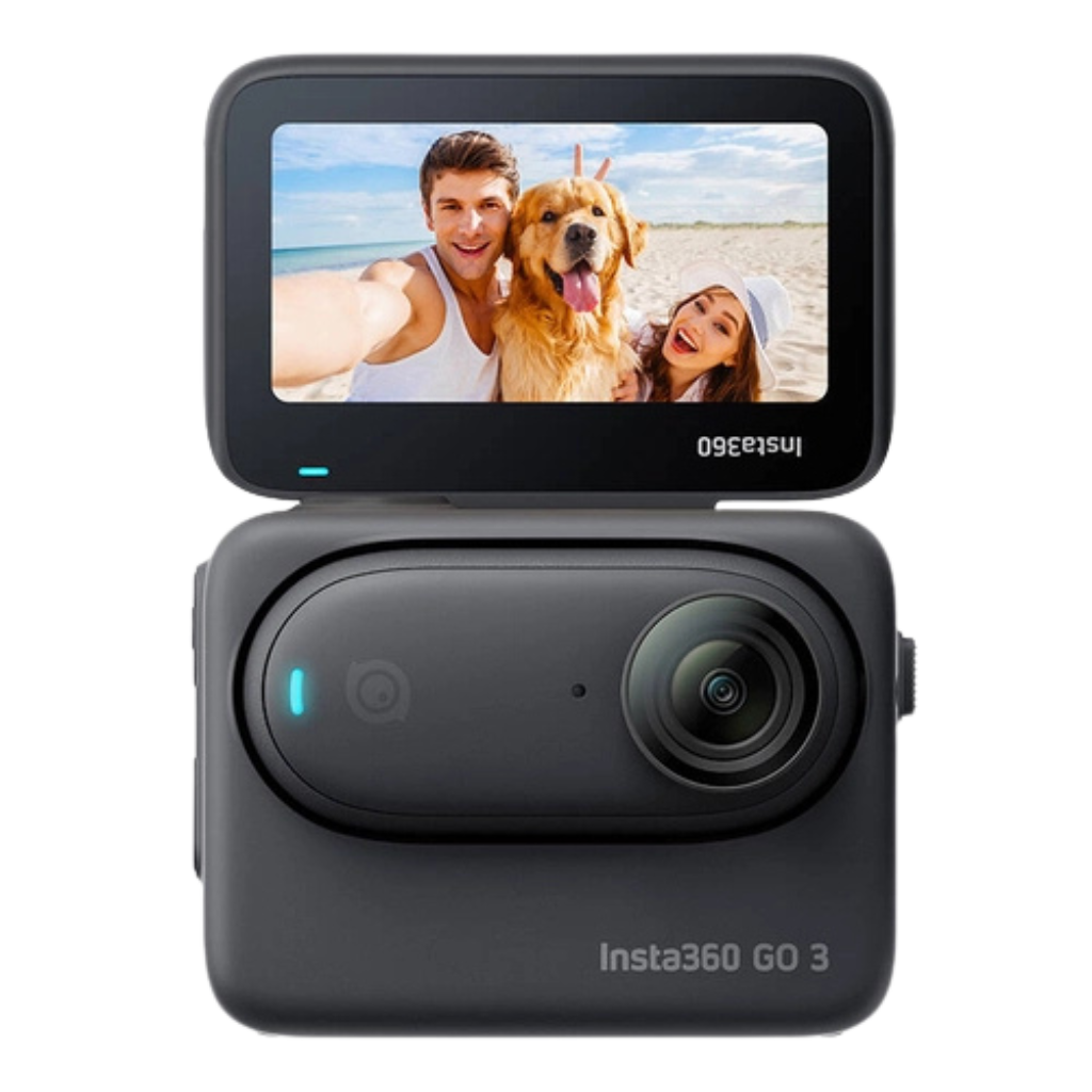 Insta360 Go 3 32GB Action Camera - Image 4