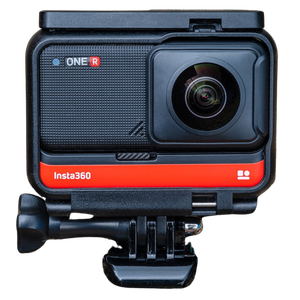 Insta360 One R Twin Edition Sports Action Camera