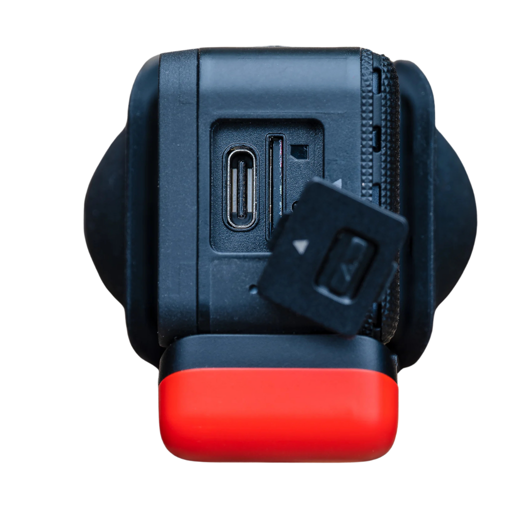 Insta360 One R Twin Edition Sports Action Camera - Image 4