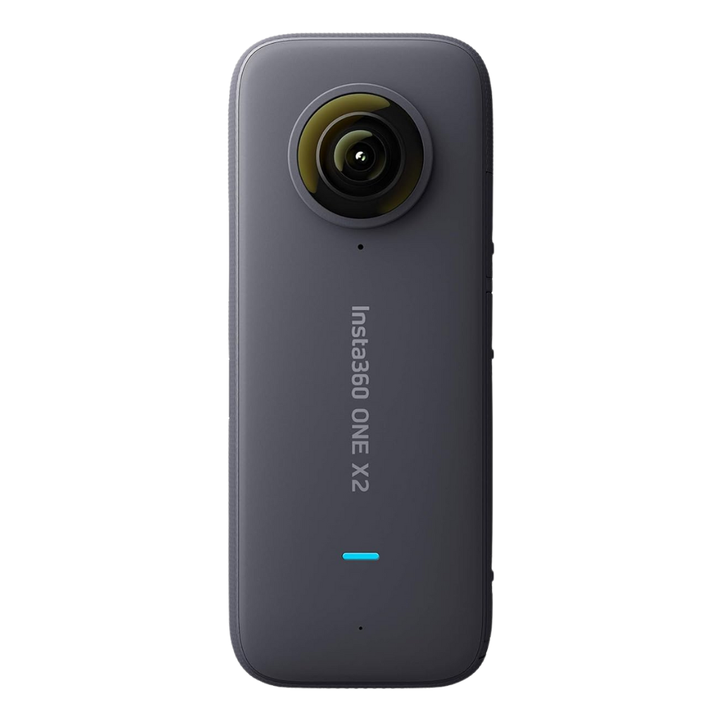 Insta360 One X2 Action Camera - Image 1