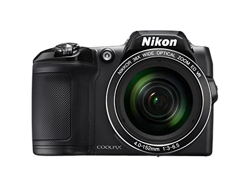Nikon Coolpix L840 Bridge Super Zoom Camera - Image 1