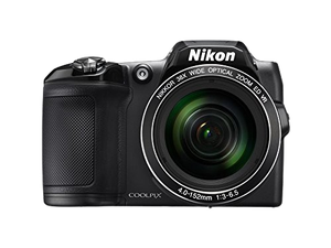 Nikon Coolpix L840 Bridge Super Zoom Camera