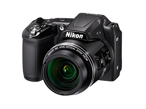 Nikon Coolpix L840 Bridge Super Zoom Camera - Image 2