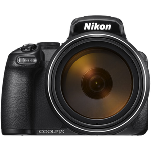 Nikon Coolpix P1000 Bridge Super Zoom Camera