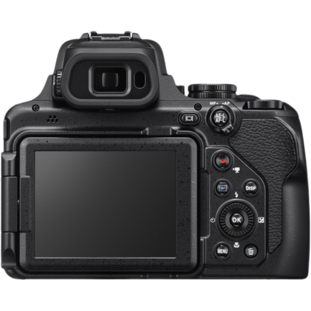 Nikon Coolpix P1000 Bridge Super Zoom Camera - Image 2