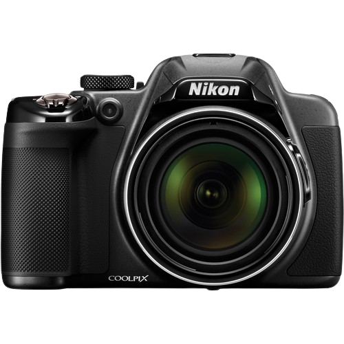 Nikon Coolpix P530 Bridge Super Zoom Camera - Image 2