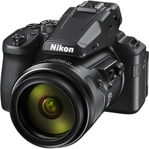 Nikon Coolpix P950 Bridge Super Zoom Camera - Image 1