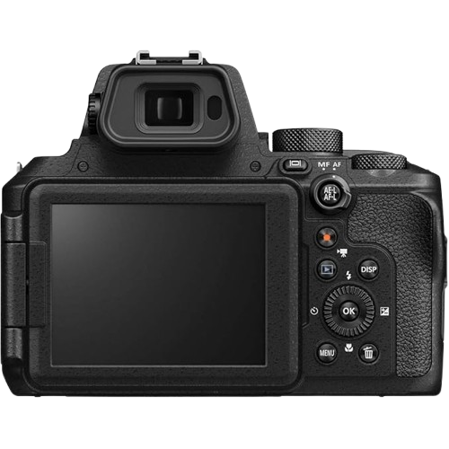 Nikon Coolpix P950 Bridge Super Zoom Camera - Image 2