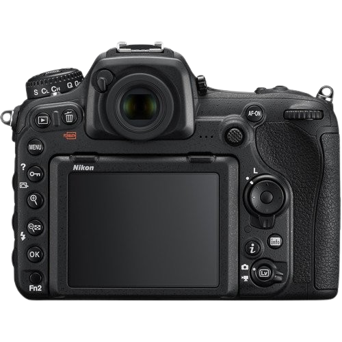 Nikon D500 DSLR Camera - Body Only - Image 2