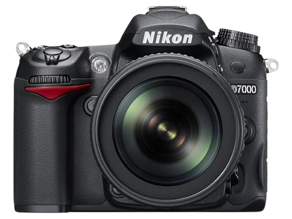 Nikon D7000 DSLR Camera - Body Only - Image 1