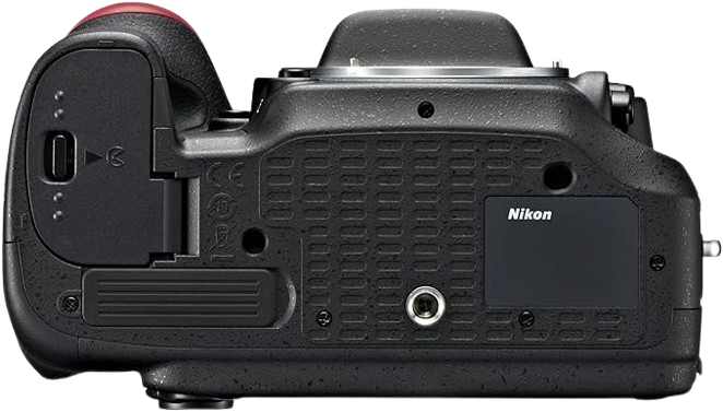 Nikon D7100 DSLR Camera - Body Only - Image 4