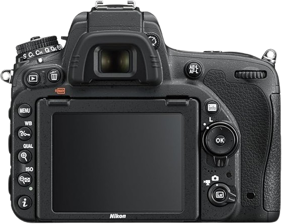 Nikon D750 body only - Image 3