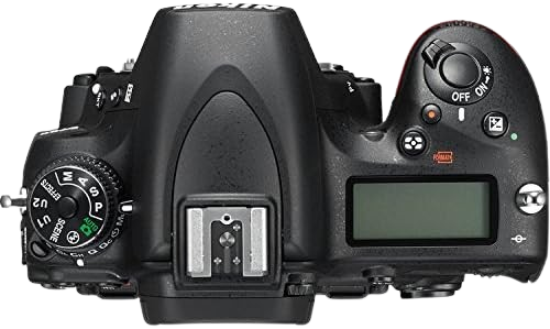 Nikon D750 body only - Image 4