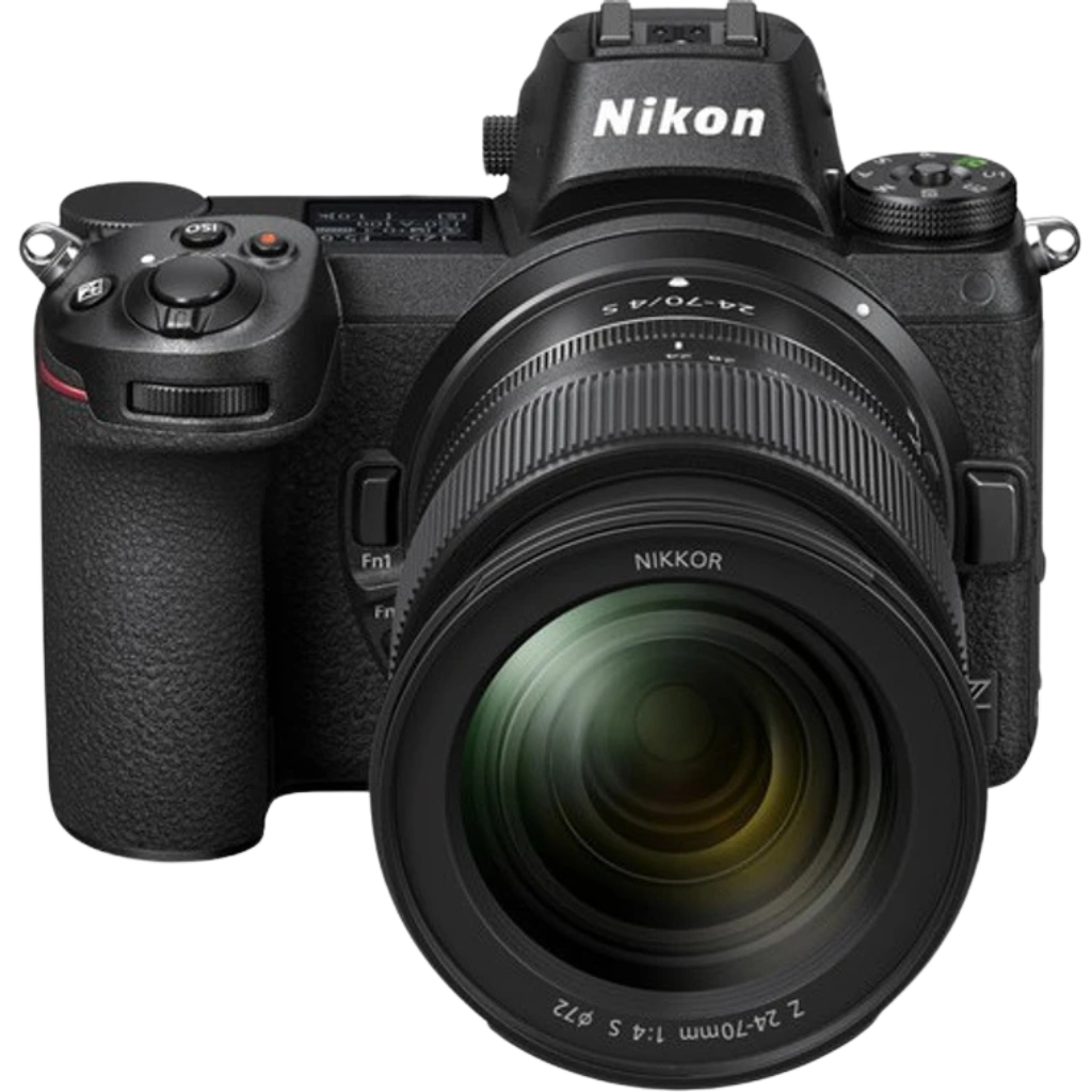 Nikon Z7 Full Frame Mirrorless Camera - Body Only - Image 1
