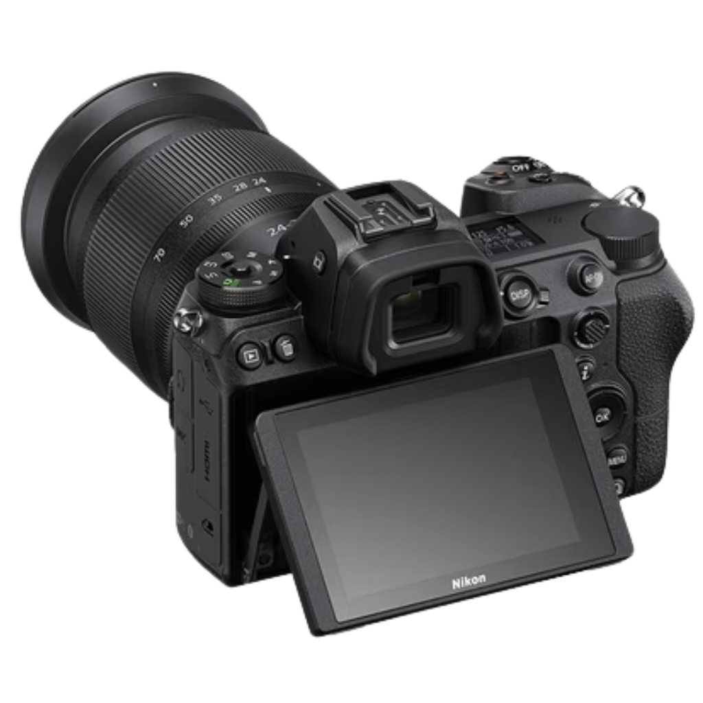 Nikon Z7 Full Frame Mirrorless Camera - Body Only - Image 3