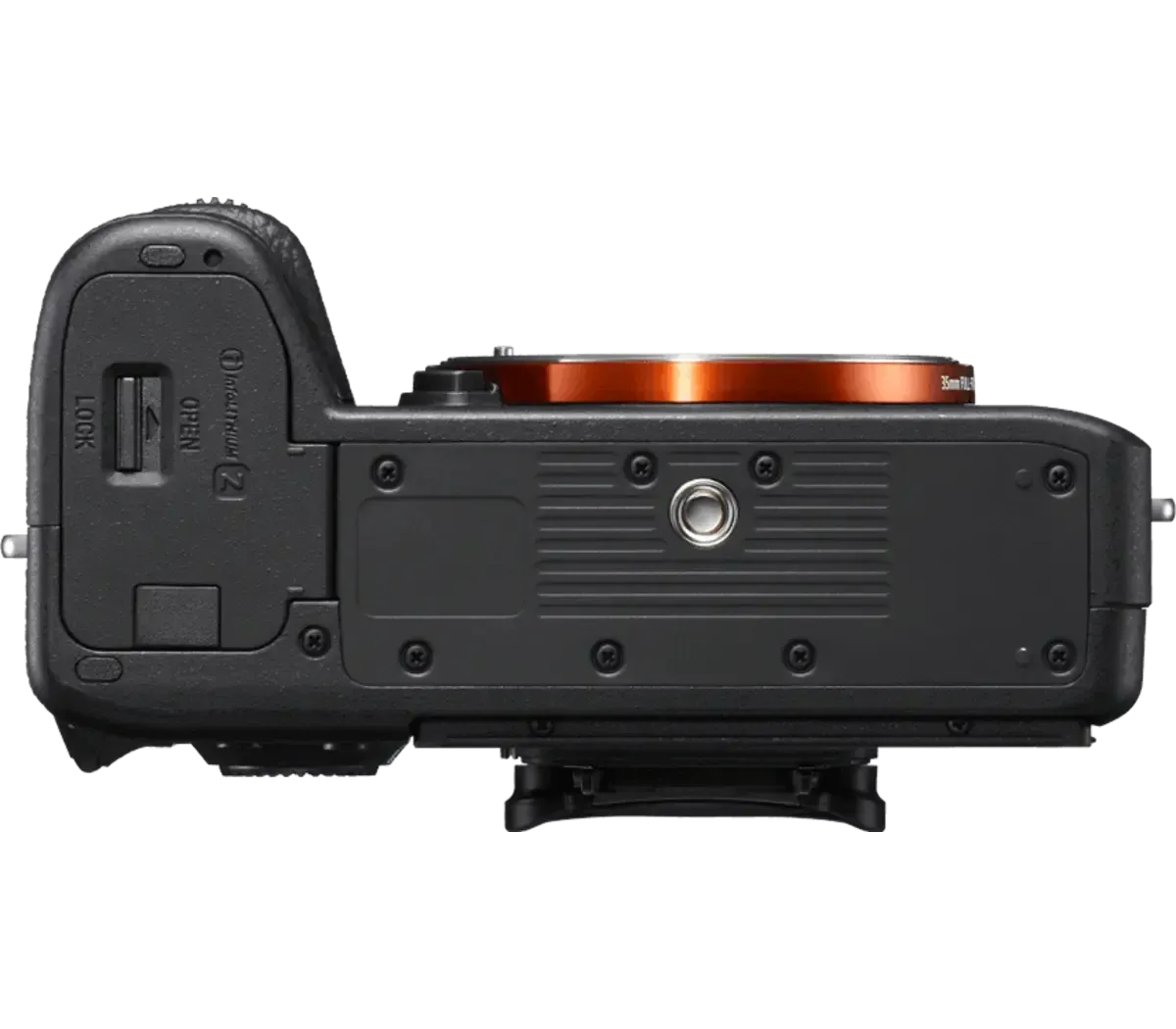 Sony Alpha 7 Mark III Body Only - Image 5