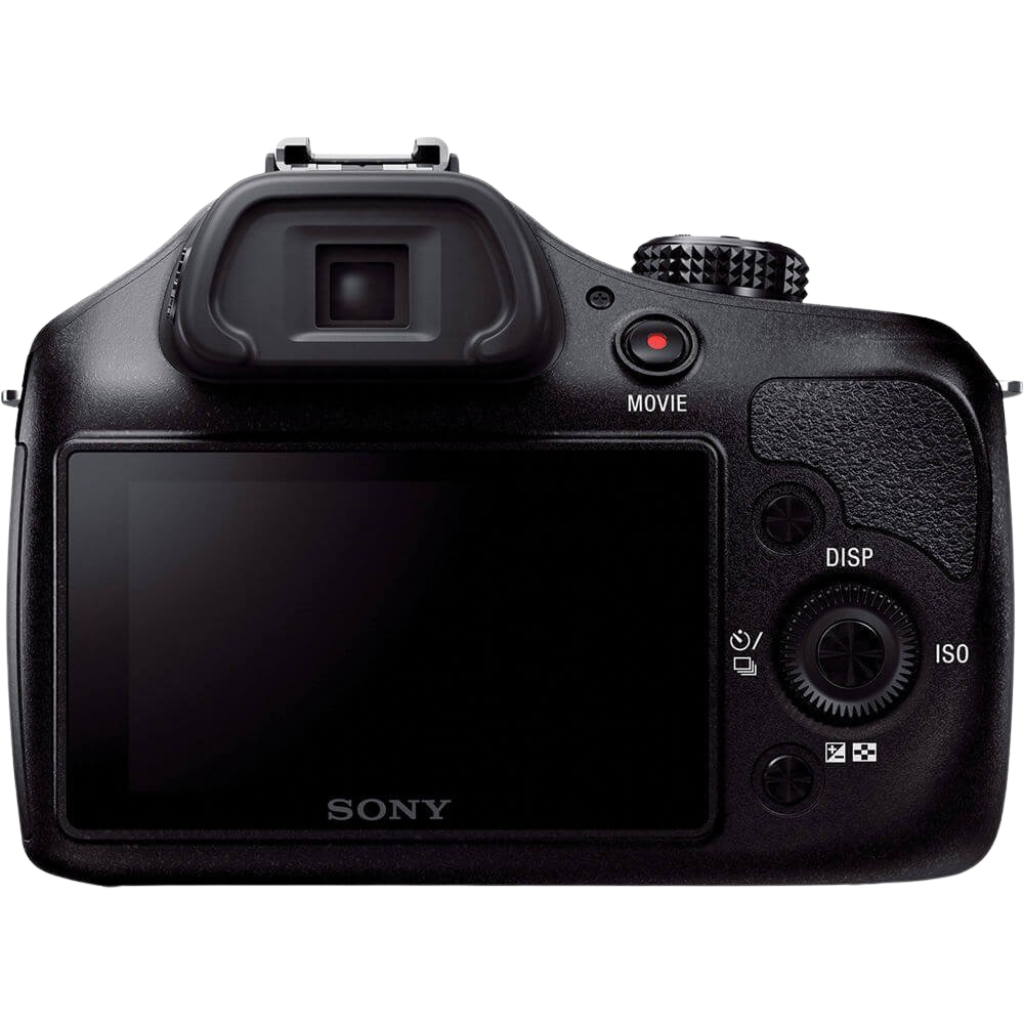 Sony Alpha A3000K Mirrorless Camera - Body Only - Image 3