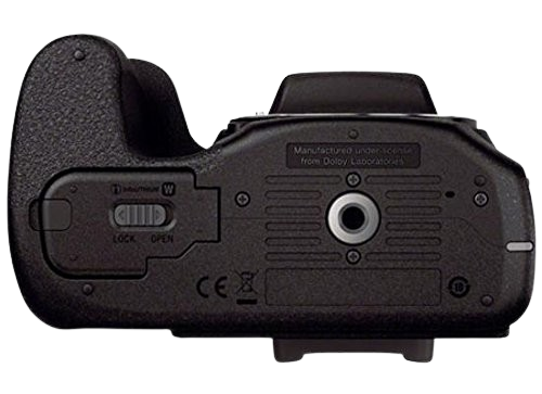 Sony Alpha A3500 Mirrorless Camera With 18-55mm Kit Lens - Image 3