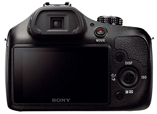 Sony Alpha A3500 Mirrorless Camera With 18-55mm Kit Lens - Image 4