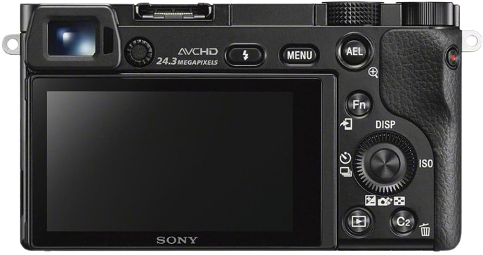 Sony Alpha A6000 Mirrorless with 16-50mm kit lens - Image 2