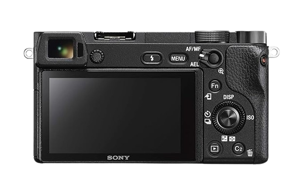 Sony Alpha A6500 Mirrorless Camera - Body Only - Image 2